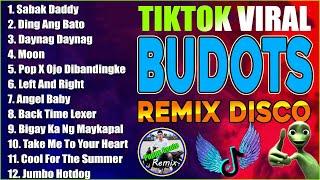 NEW TRENDING TIKTOK VIRAL BUDOTS REMIX 2022 - 2023 / Puppe Gento - My Tv . (OCTOBER EDITION)