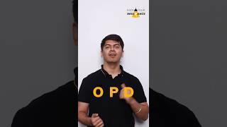 What is OPD in Health Insurance?  |FYI: Face your Insurance by Digit Insurance| #healthinsurance101