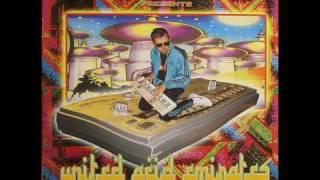 Ceephax Acid Crew - Cedric's Sonnet