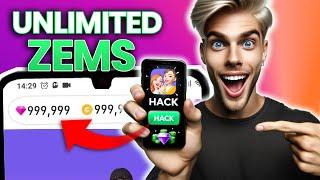 ZEPETO Zems Glitch  How I Got 999,999 Zems in ZEPETO - Unlimited Zems  (iOS & Android)