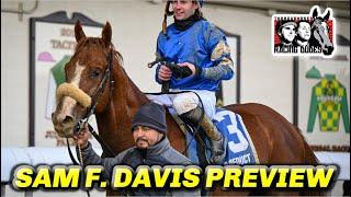 Sam F. Davis Stakes Picks and Preview 2025 | Kentucky Derby Prep Race