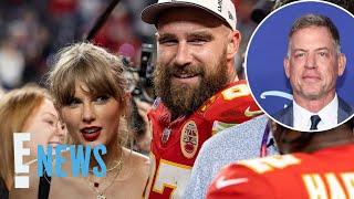 Are Taylor Swift and Travis Kelce ENGAGED? Here's the Truth | E! News