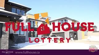 96-3 Capital FM 2018 Full House Lottery Entertainment Rooms