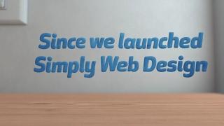 Simply Web Design - Thanks for the interest.