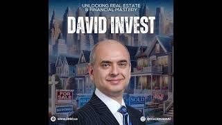 Proven Strategies for Real Estate Success: Interview with David Invest