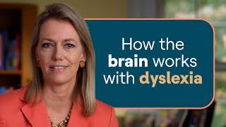 Dyslexia and the Brain