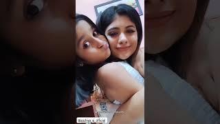 Modhalum Kaadhalum Vedha Thanvi ️ #modhalumkaadhalum #trending #vijaytv #ashwathy #aazhiya #amma