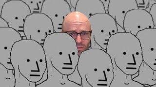 Everyone is an NPC [March 2025 Disney World Anecdotes]