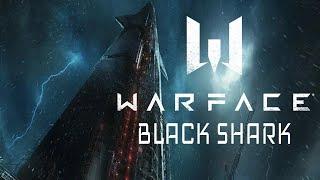 Warface ||Special Operation|| Black Shark Easy (Duo)