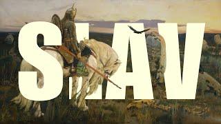 Traditional Slavic Battle Music | Folklore