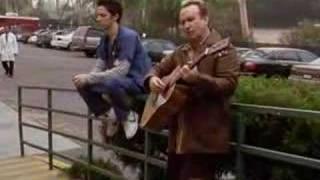 Colin Hay -  Overkill (from Scrubs - Lyrically in sequence)