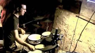 Tool (Drum Cover Medley) by Scott Haskitt