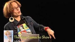 The Sissy Gamache Show with John Michael Bolger Part 1