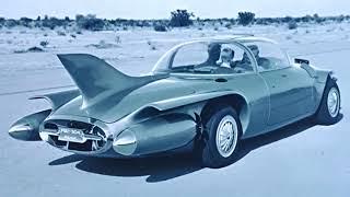 The History of the Future: The Road to Autonomy