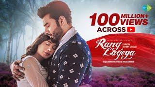 Rang Lageya - Official Video | Paras Chhabra | Mahira Sharma | Mohit Chauhan | Rochak Kohli | Kumaar