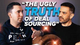 Investor Reveals Shocking Deal Sourcing Hacks | Paul Stapleton | BIG Property Podcast Ep 47