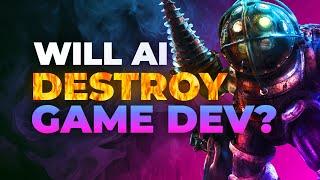 Will AI Destroy Indie Game Dev?