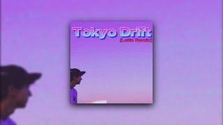 Tokyo Drift (LATIN REMIX) - juleebeats