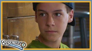 Degrassi: The Next Generation Season 2 - Episode 15-18