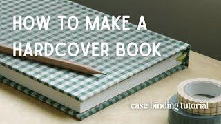 Step-by-step case binding tutorial