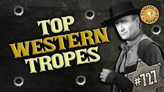 Top Western Tropes