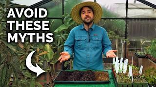 Don’t Make THESE Seedling Mistakes