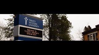 Trinity Western wins in BC: Court rules in Christian law school's favour