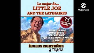 Paloma Sin Nido_Little Joe And The Latinaires