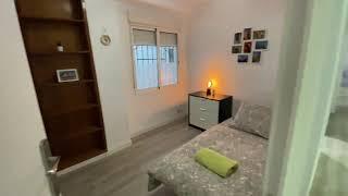 Ruben Vela - Valencia apartment for rent for expats