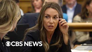 Jury asks three questions during Karen Read trial deliberations