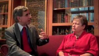 Georgetown School of Foreign Service Professor Anthony Arend Discusses Obama at the UN