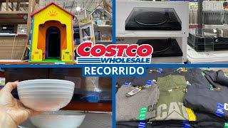 NUEVOS DESCUENTOS Y NOVEDADES EN COSTCO/ 27 DE NOVIEMBRE