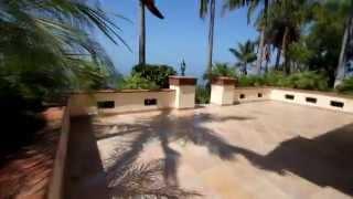 Huge Ocean View by Trump Golf Course for Sale in Palos Verdes