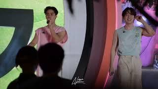 5 Apr'25 - ชอบแบบนี้ #GarnierColorMixXTayNew #เตนิว