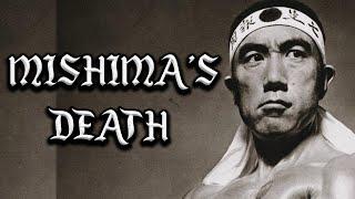 The Meaning of Mishima’s Death