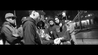 MadeDon FT. TriggaWoo x Kapo Bandit x Bango Stone -  What You Know Bout It (Official Video)