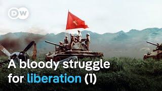 The Indochina War - The end of French colonial rule in Vietnam (Part 1/2) | DW Documentary