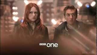 Asylum of The Daleks Teaser Trailer | Save The Daleks!