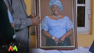 The Johnsons pay tribute – The Johnsons | S11 | Ep 81 | Africa Magic