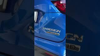 Nissan Juke Hybrid 2023 | Darex Auto