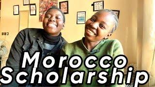 Study In Morocco (What They Don't Tell You / All You Need To Know)