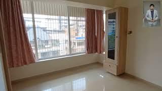 Available for Sale in Koparkhairane Navi Mumbai 3 bhk Ready possession #3bhk #flat #home #for #sale