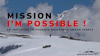 Mission I'am Possible!