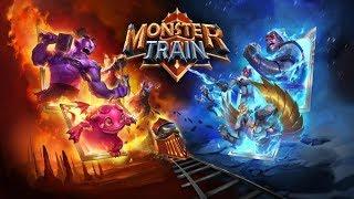 Monster Train Stream: Nach 2 Jahren! [GER\Deutsch]