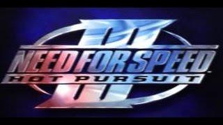 PC Longplay [781] Need for Speed III: Hot Pursuit (part 1 of 2)