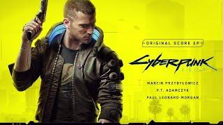 Cyberpunk 2077 OST | Bells of Laguna Bend // Pyramid Song | Unreleased Score