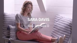 Velux - Why Skylights with Sincerely Sara D. & Co.