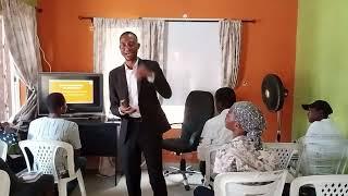 BUSINESS PRESENTATION,  HOW TO MAKE MONEY ONLINE TO PROMOTE NEOLIFE GNLD PRODUCTS (PART 1)