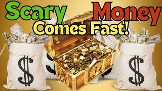 Money Mantras That Make Money Arrive Now!