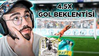 ASLA Gol Olmuyor! Kalesinde DUVAR VAR! | EA FC 25 DRAFT